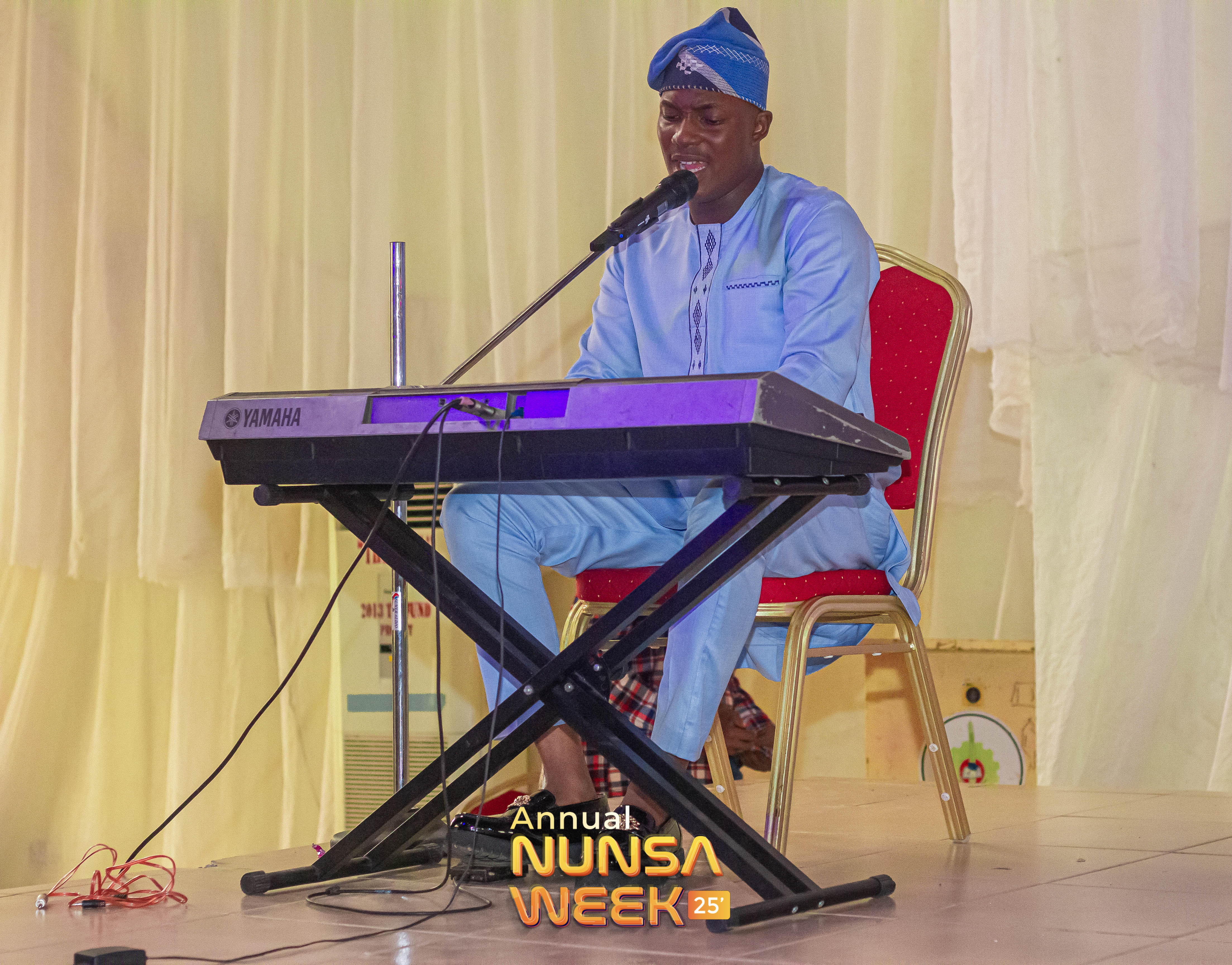 NUNSA