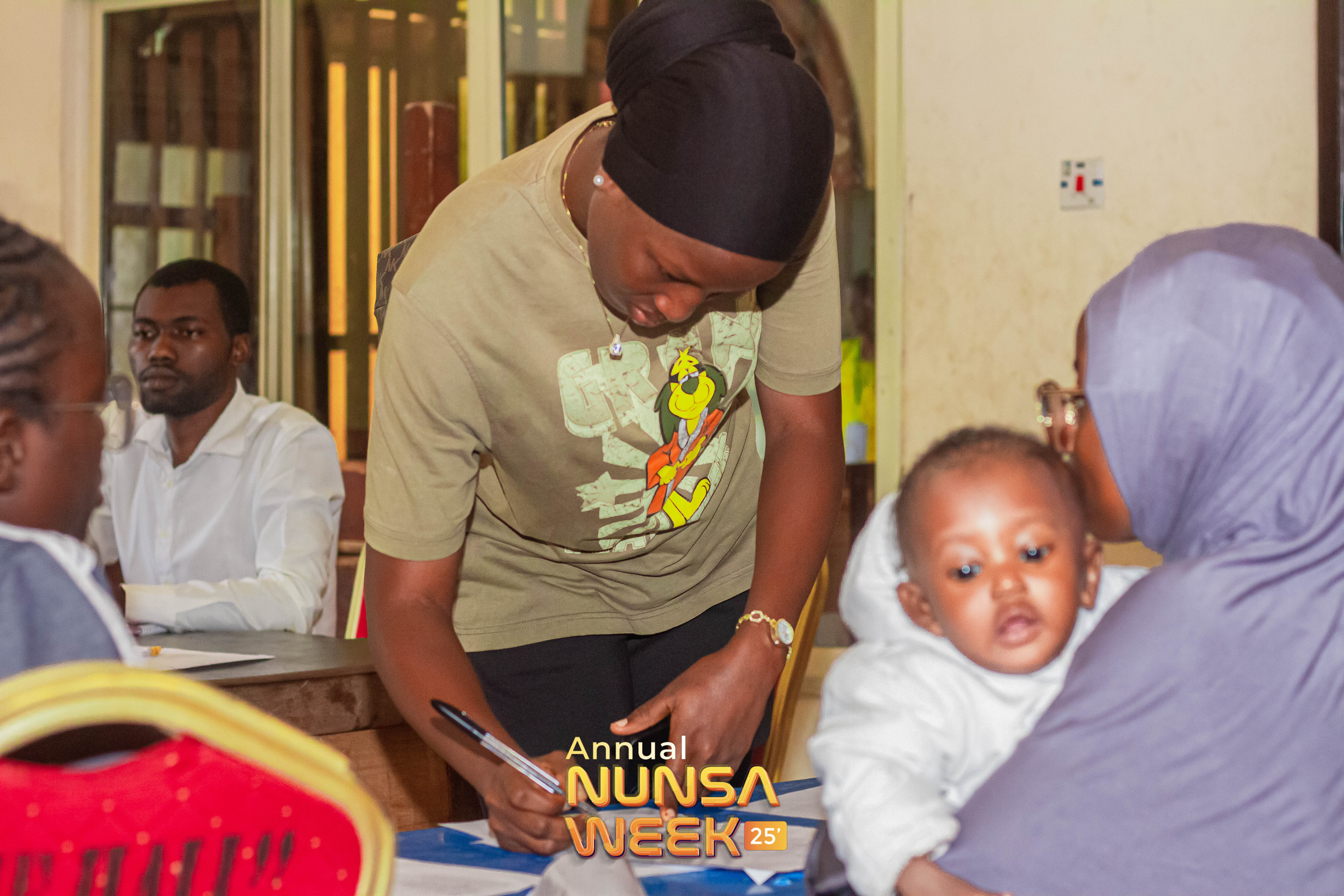 NUNSA