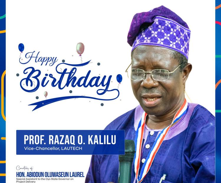 birthday anniversary today.