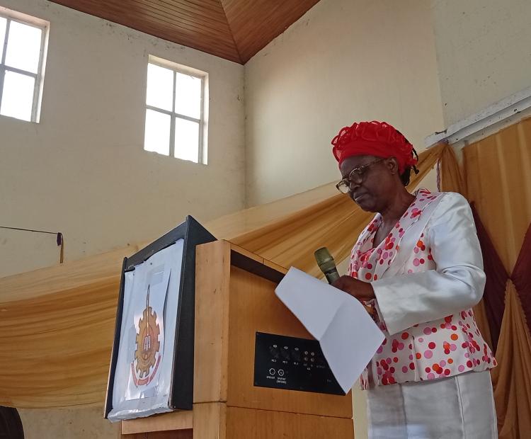 LAUTECH CAREER SERVICES CENTRE