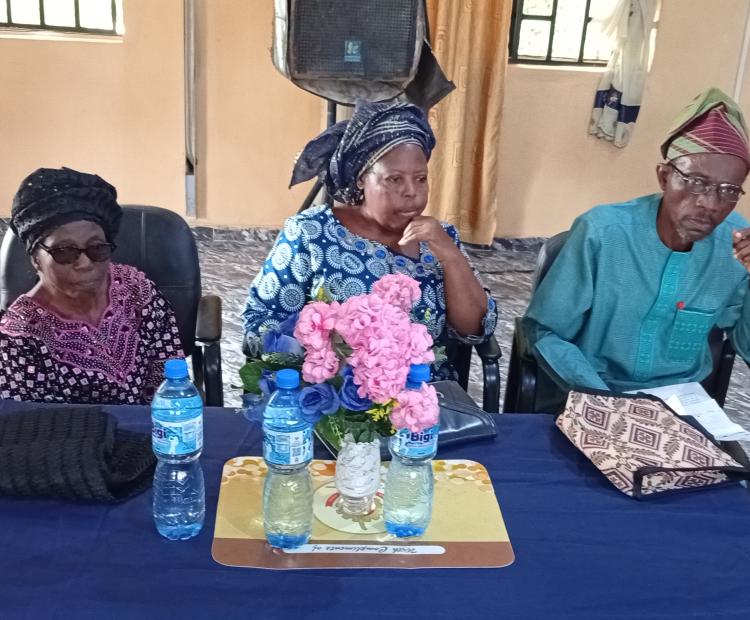 CONFIDENTIAL SECRETARIES’ DAY