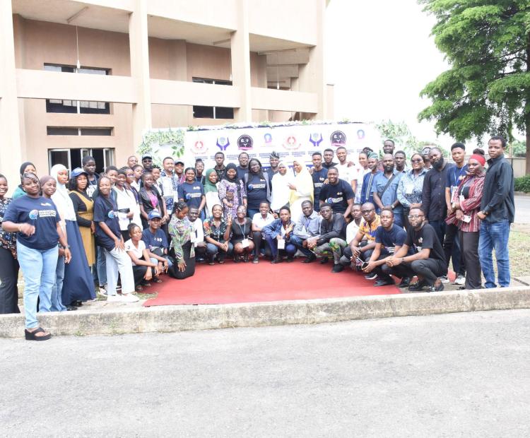 World-Class Neuroscience Training at LAUTECH: Harmattan School 2026 Advances Experiential Brain Research