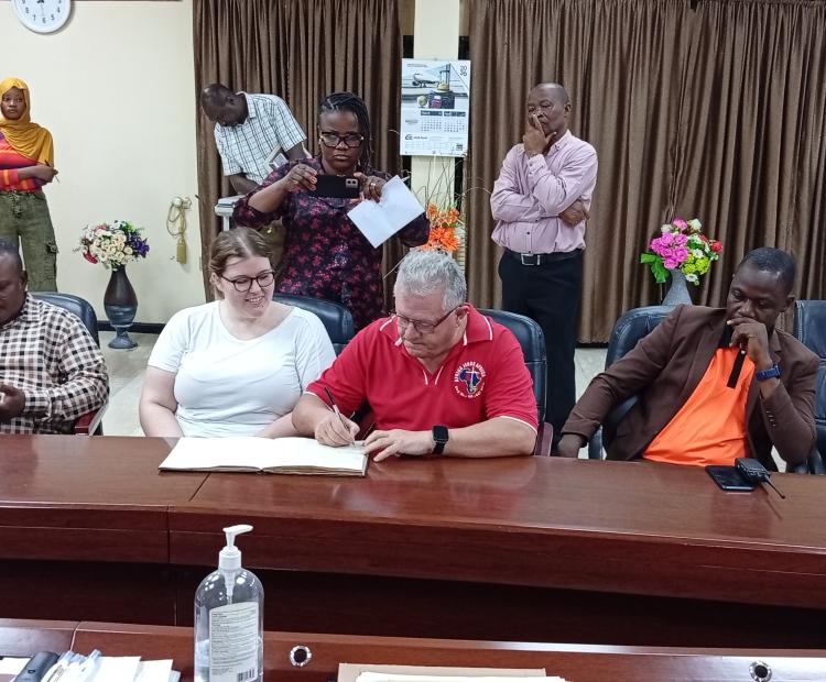 Ogbomoso for Christ Crusade