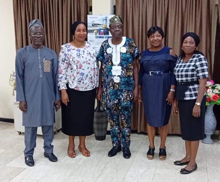 2026 JUPEB Lecture & Facilities Monitoring Exercise