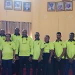FREE BASIC HEALTH SCREENING EXERCISE FOR MEMBERS OF STAFF