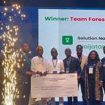 LAUTECH DSN x BLUECHIP TECHNOLOGIES LLM AGENT CHALLENGE DATA & AI SUMMIT HACKATHON 3.0 receives ₦1,500,000