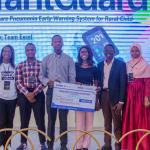 LAUTECH Secures First Runner-Up at the 2026 IEEE OAU Embedded systems Hackathon wins cash prize of ₦100,000