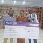 LAUTECH Secures First Runner-Up at the 2026 OORC Innovation Challenge win cash prize of ₦500,000