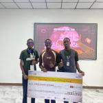 LAUTECH wins UNILAG National Design Competition 2026, received ₦500,000 grand prize