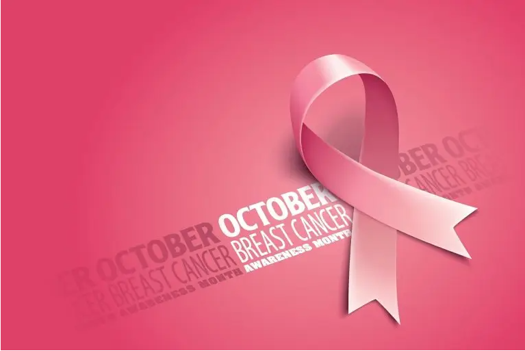 Breast Cancer Awareness Month