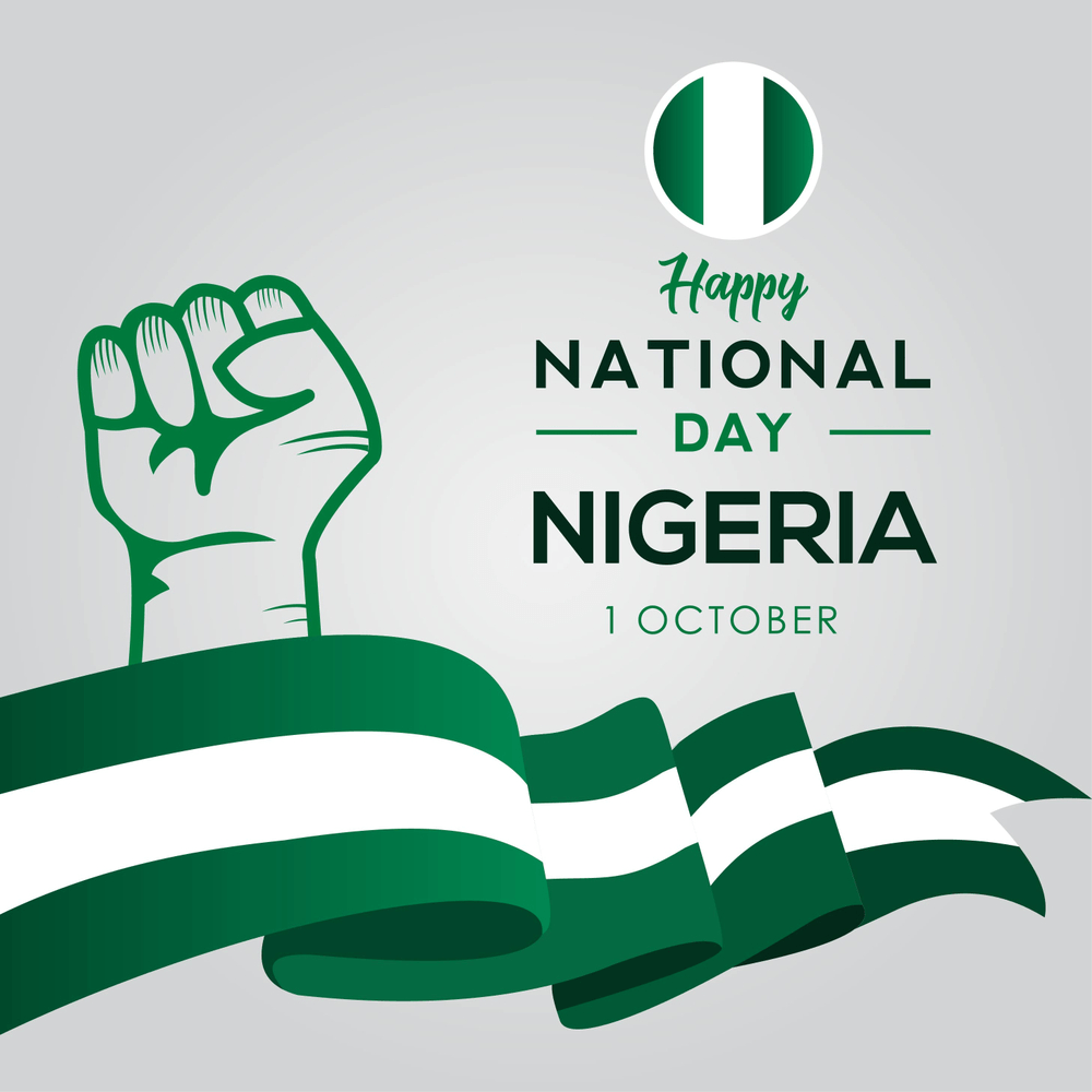 Nigeria at 64: A Reminder to Look into the Pages of History