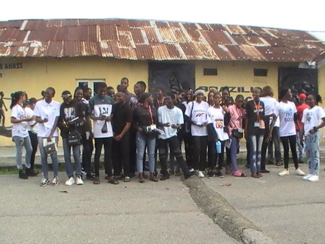 FACULTY OF FOOD AND CONSUMER SCIENCES  DEPARTMENT OF HOSPITALITY AND TOURISM MANAGEMENT  BADAGRY CULTURAL AND HISTORICAL TOUR 2024