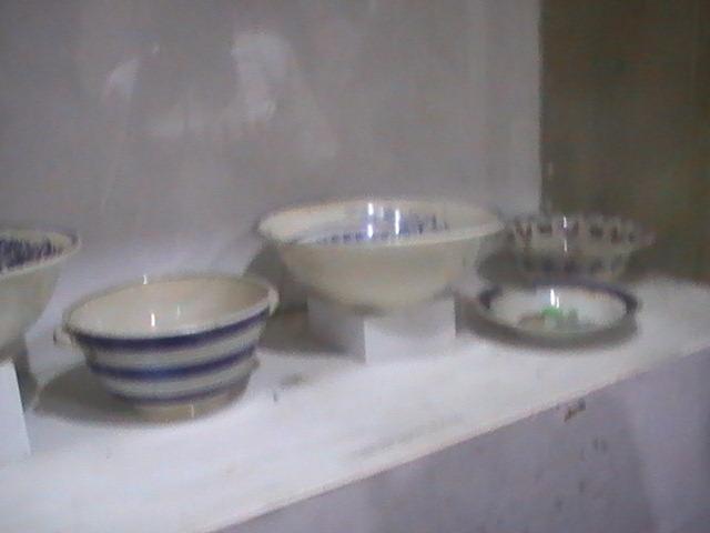 FACULTY OF FOOD AND CONSUMER SCIENCES  DEPARTMENT OF HOSPITALITY AND TOURISM MANAGEMENT  BADAGRY CULTURAL AND HISTORICAL TOUR 2024