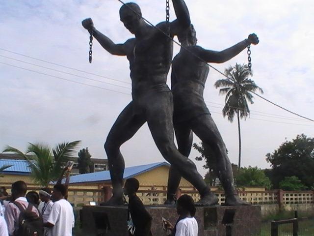 FACULTY OF FOOD AND CONSUMER SCIENCES  DEPARTMENT OF HOSPITALITY AND TOURISM MANAGEMENT  BADAGRY CULTURAL AND HISTORICAL TOUR 2024