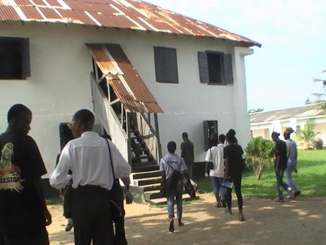 FACULTY OF FOOD AND CONSUMER SCIENCES  DEPARTMENT OF HOSPITALITY AND TOURISM MANAGEMENT  BADAGRY CULTURAL AND HISTORICAL TOUR 2024