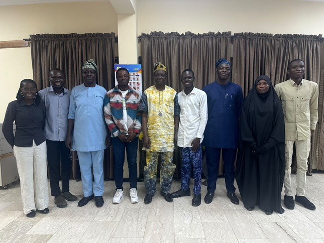 Dr. Akinbode Olaniyan Foundation | DAO Foundation