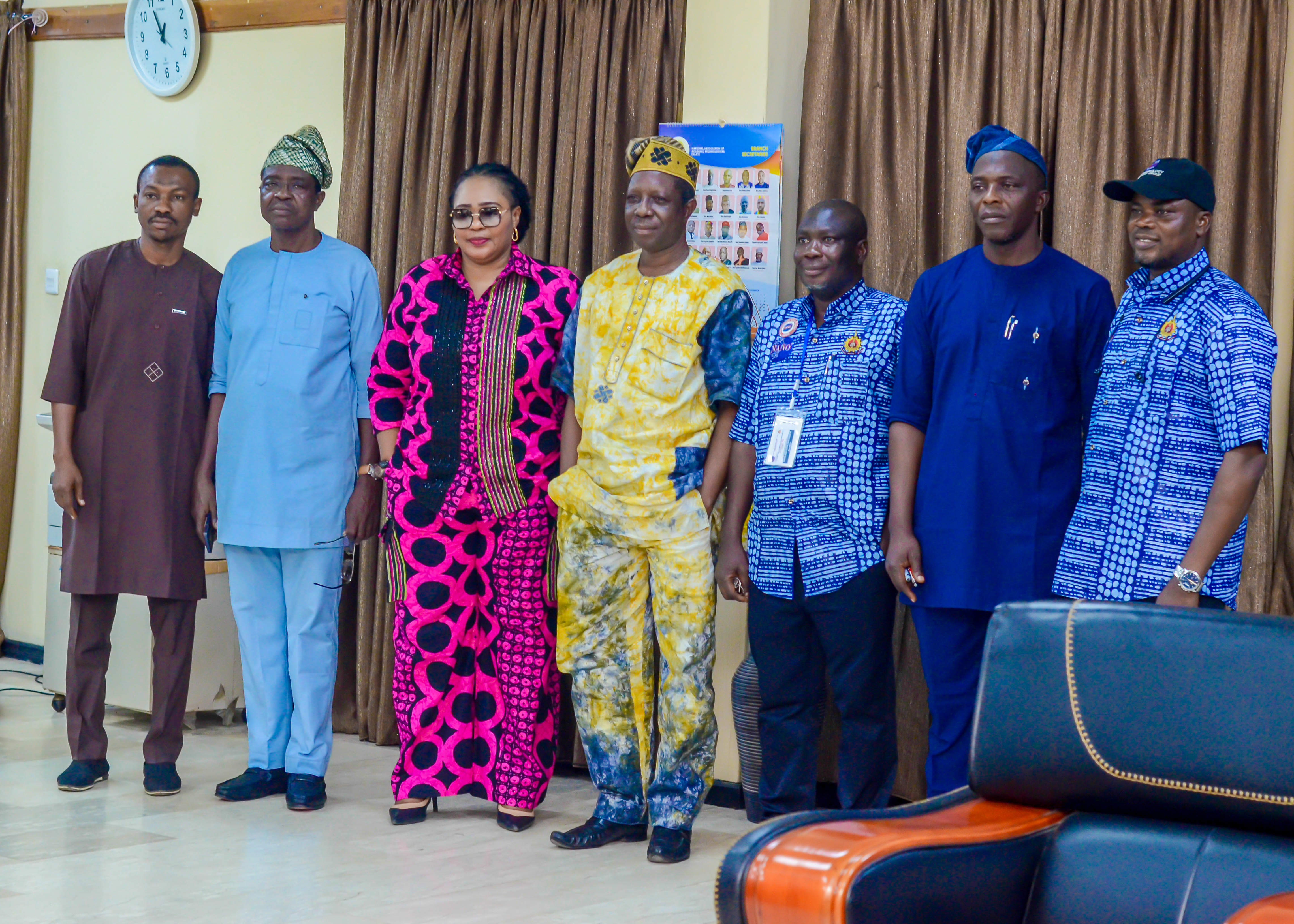 9th LAUTECH NANO 2025