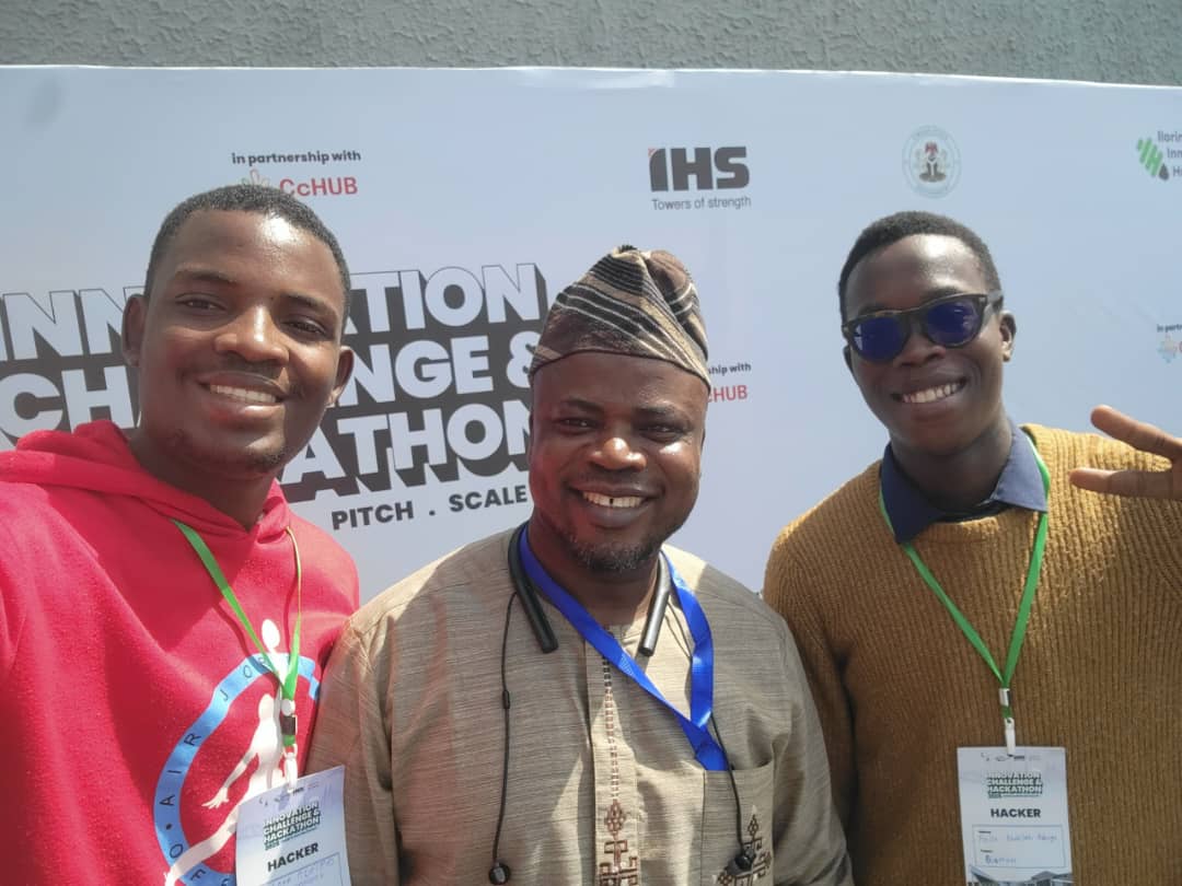 Team LAUTECH Clinches ₦2 Million Incubation Grant, Advances to ₦5 Million Startup Finals