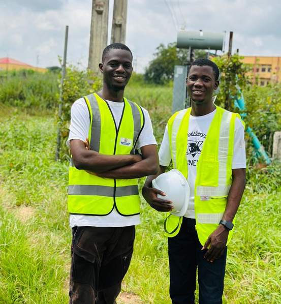 LAUTECH Wins Southwest Region at Deep Funding National AI-Based Project Competition Hackathon 2025, Advances to Grand Finale in Lagos