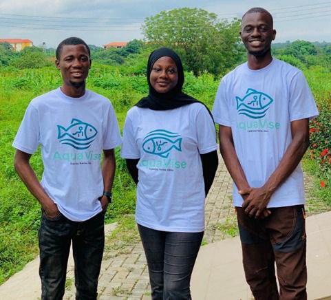 LAUTECH Wins 2026 Osun Tech Festival Hackathon, Secures $5,000 Grand Prize