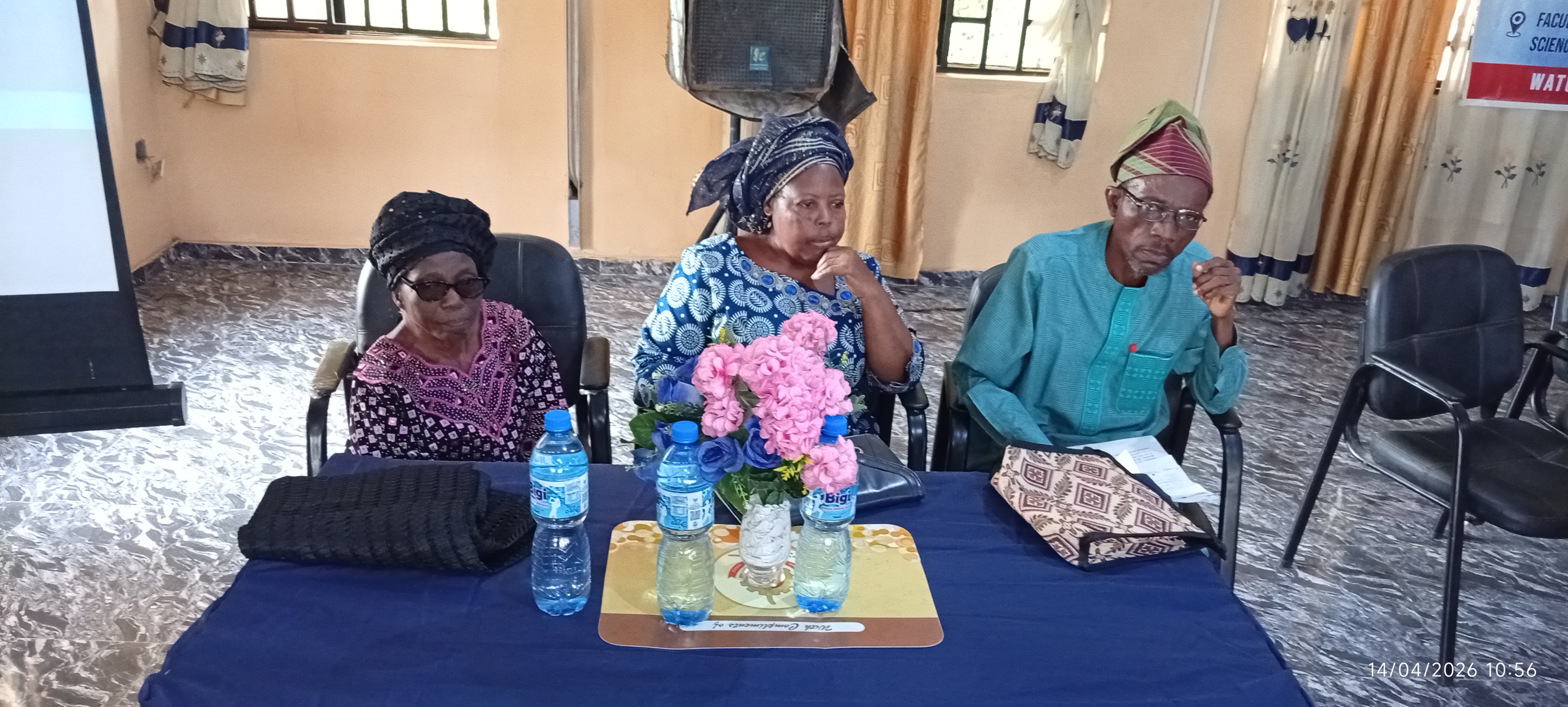 CONFIDENTIAL SECRETARIES’ DAY