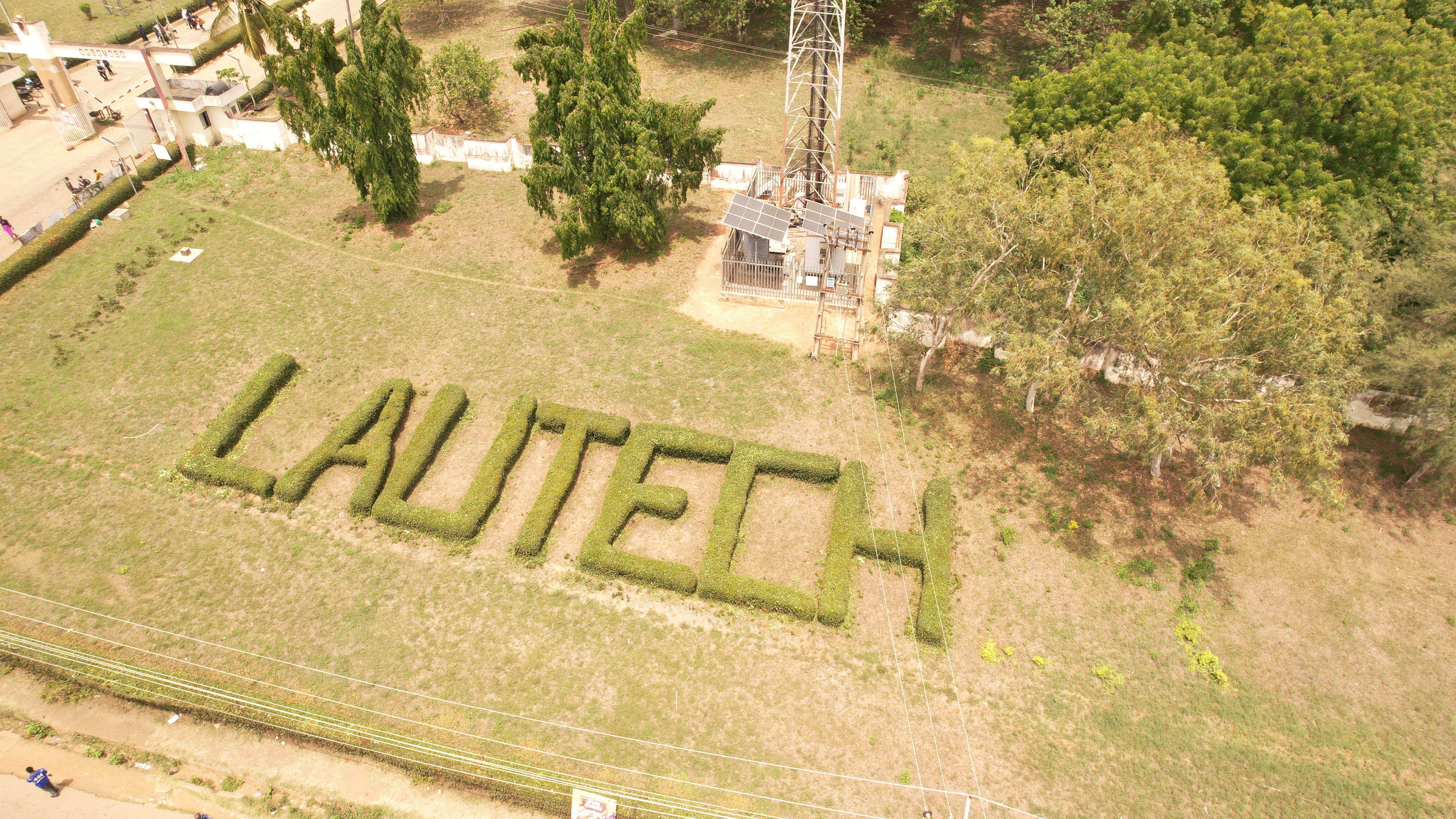 LAUTECH debunks viral matriculation notice, says September 23 date false