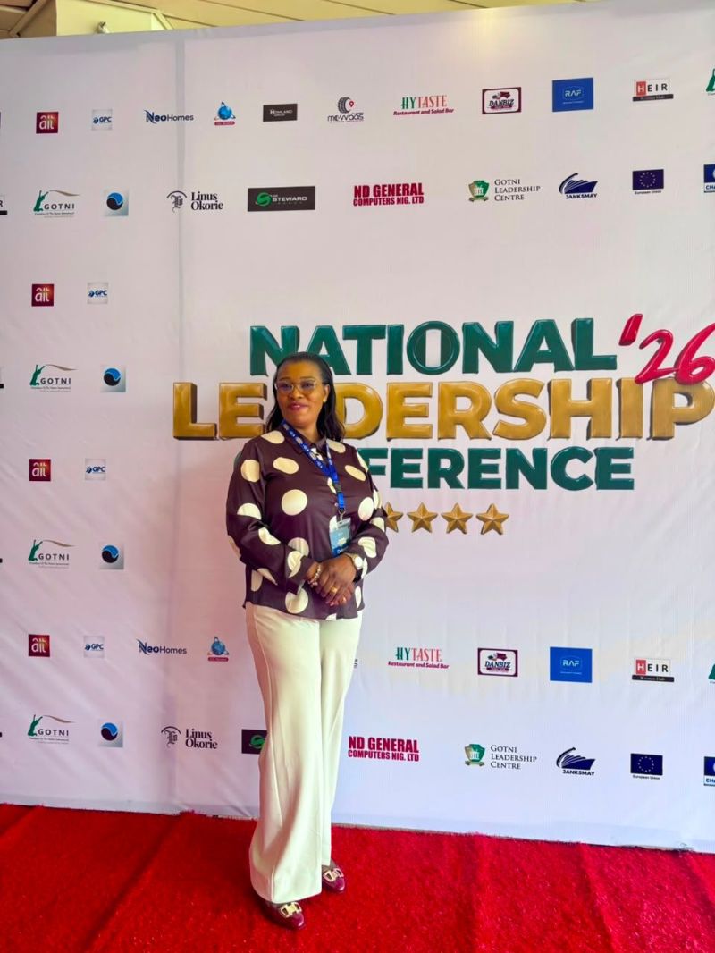 National Leadership Conference 2026