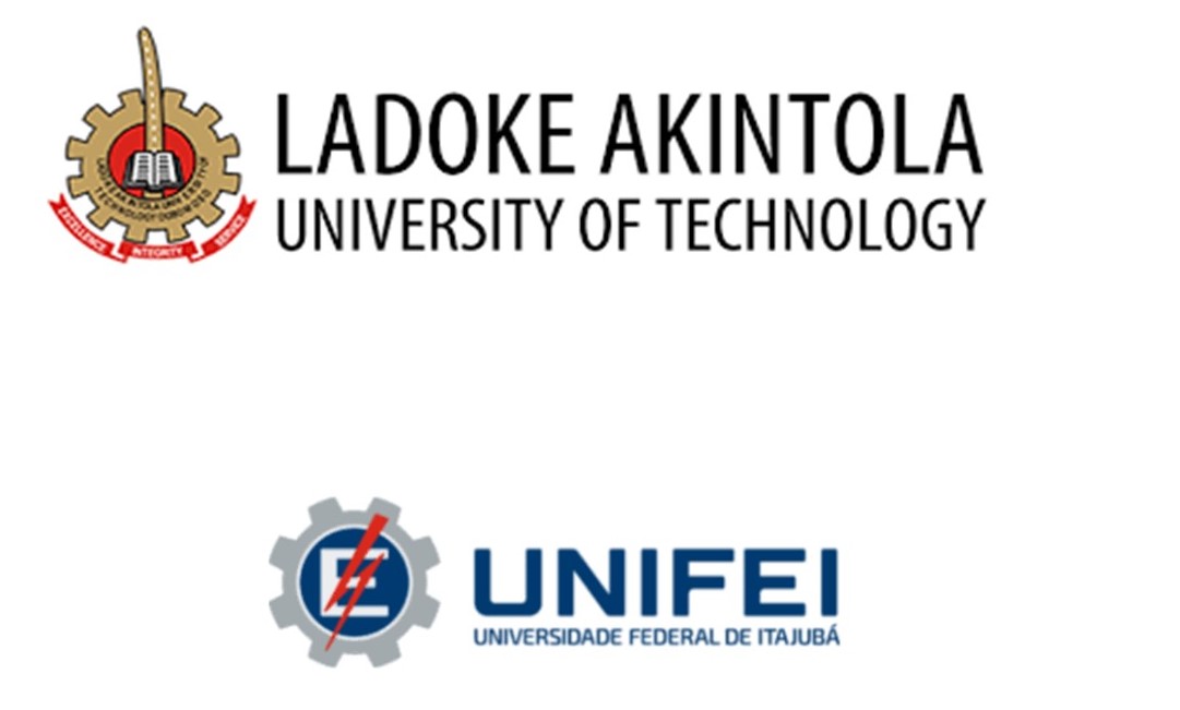 LAUTECH signs MoU with Brazil’s Federal University of Itajubá
