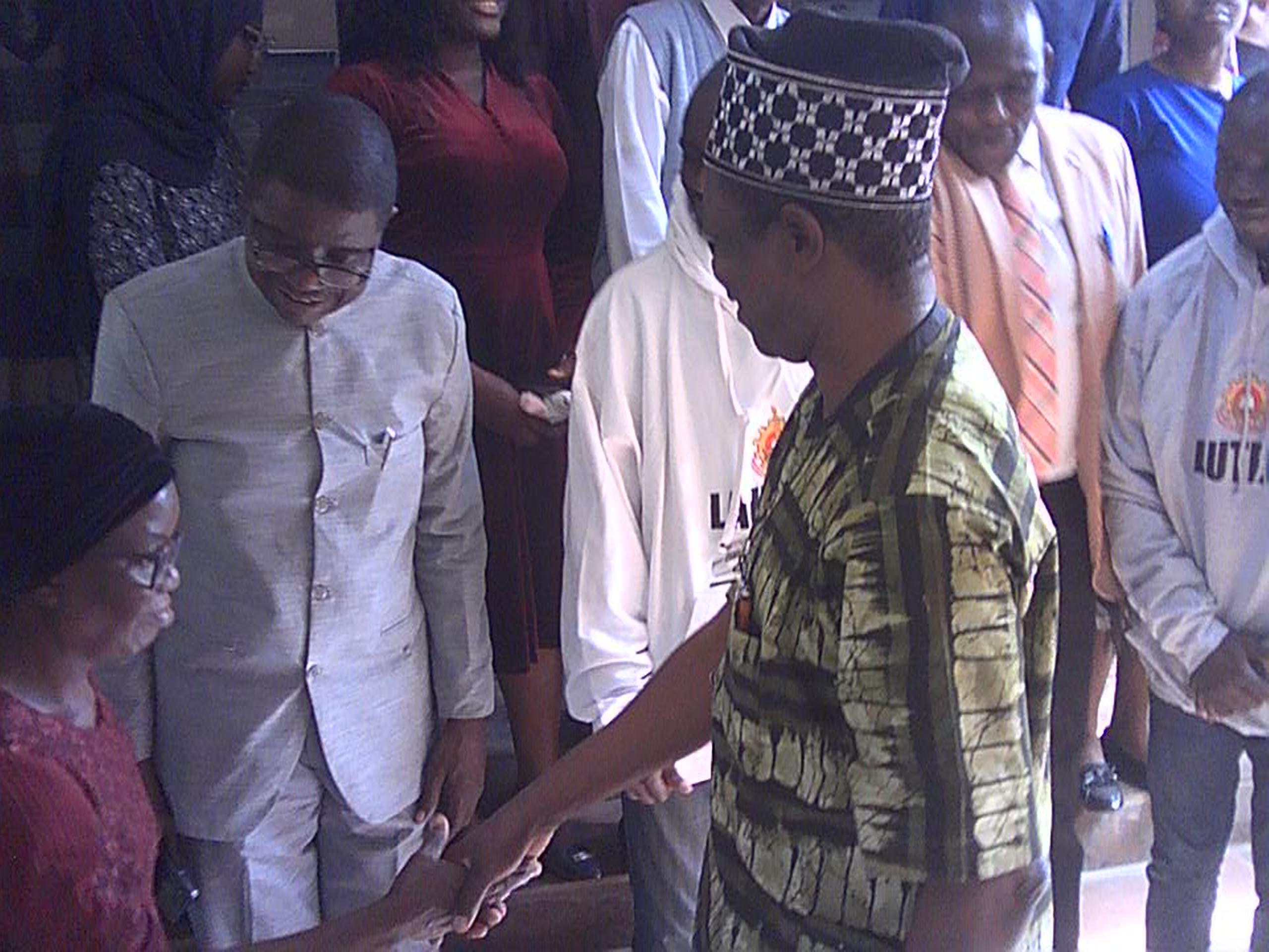 LAUTECH to Collaborate with the British Council innovation for African Universities