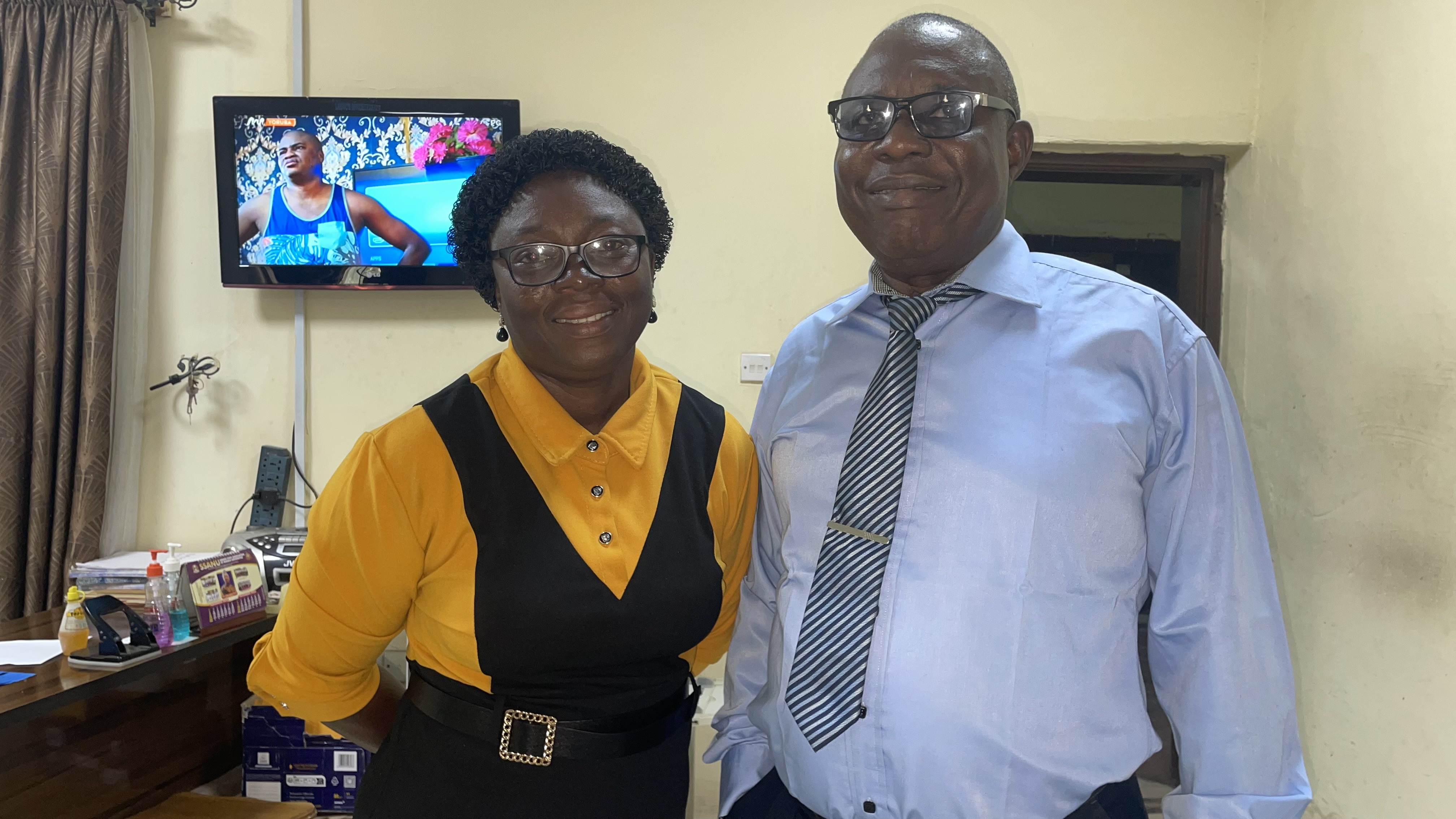 LAUTECH expands leadership, creates third Deputy Vice-Chancellor office
