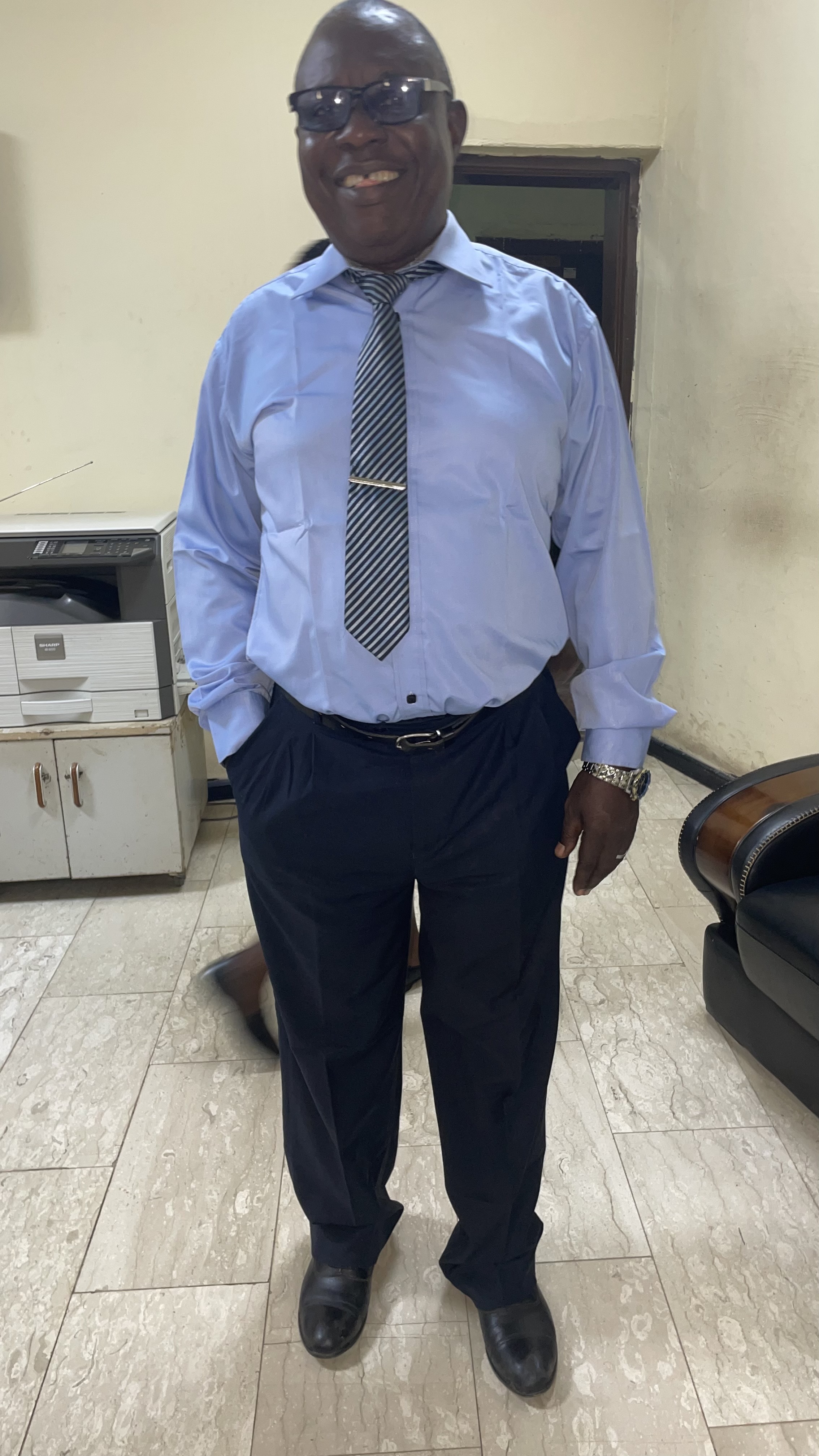LAUTECH expands leadership, creates third Deputy Vice-Chancellor office
