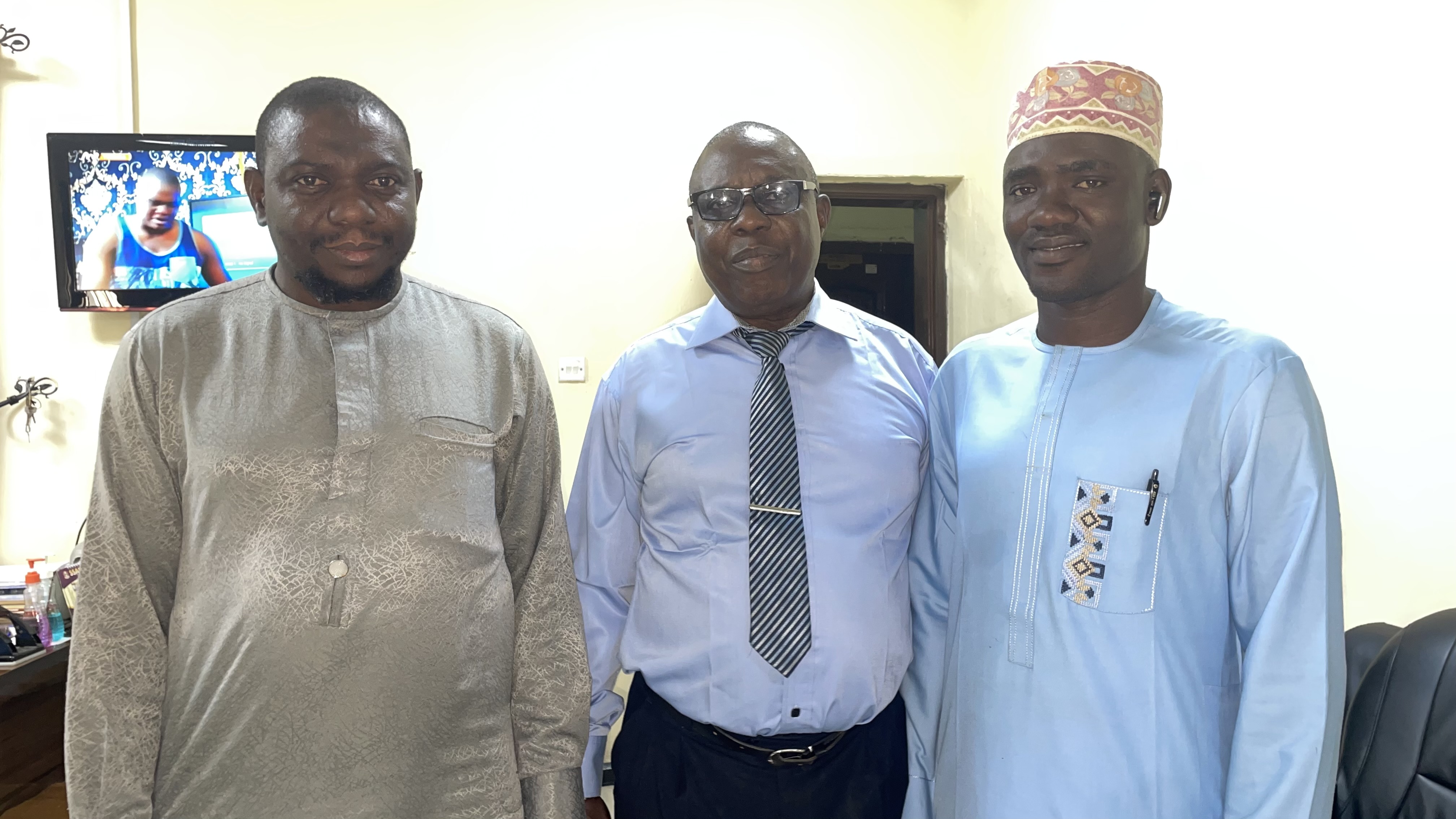 LAUTECH expands leadership, creates third Deputy Vice-Chancellor office