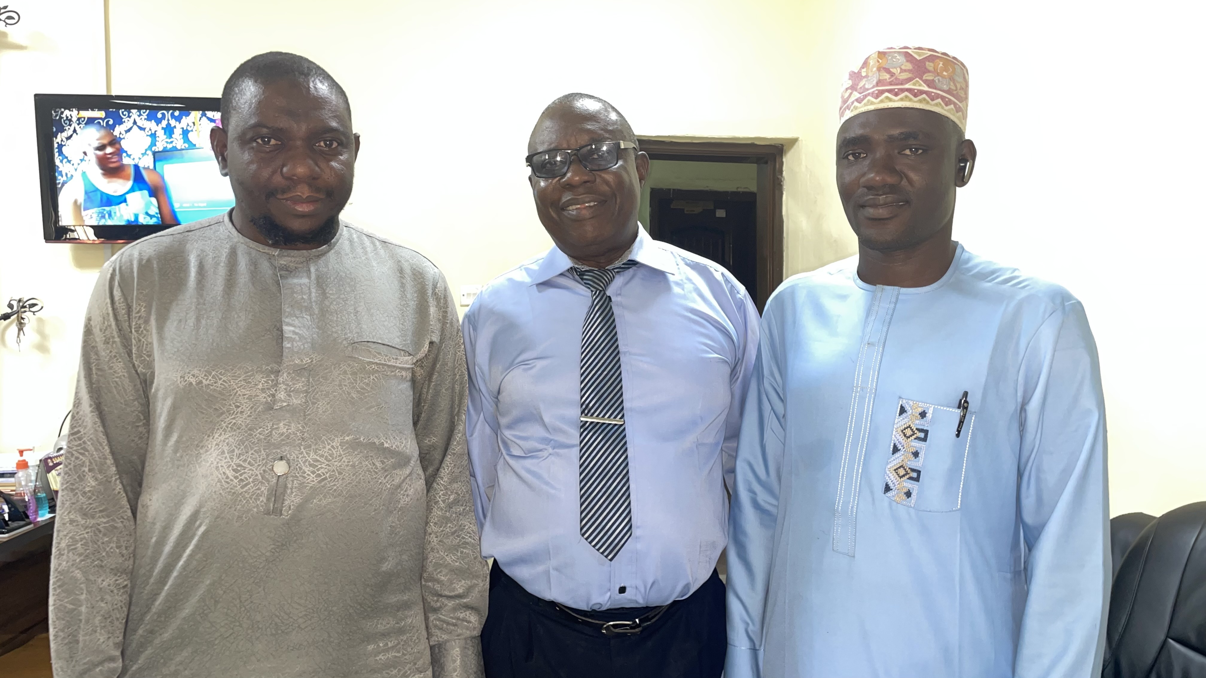 LAUTECH expands leadership, creates third Deputy Vice-Chancellor office