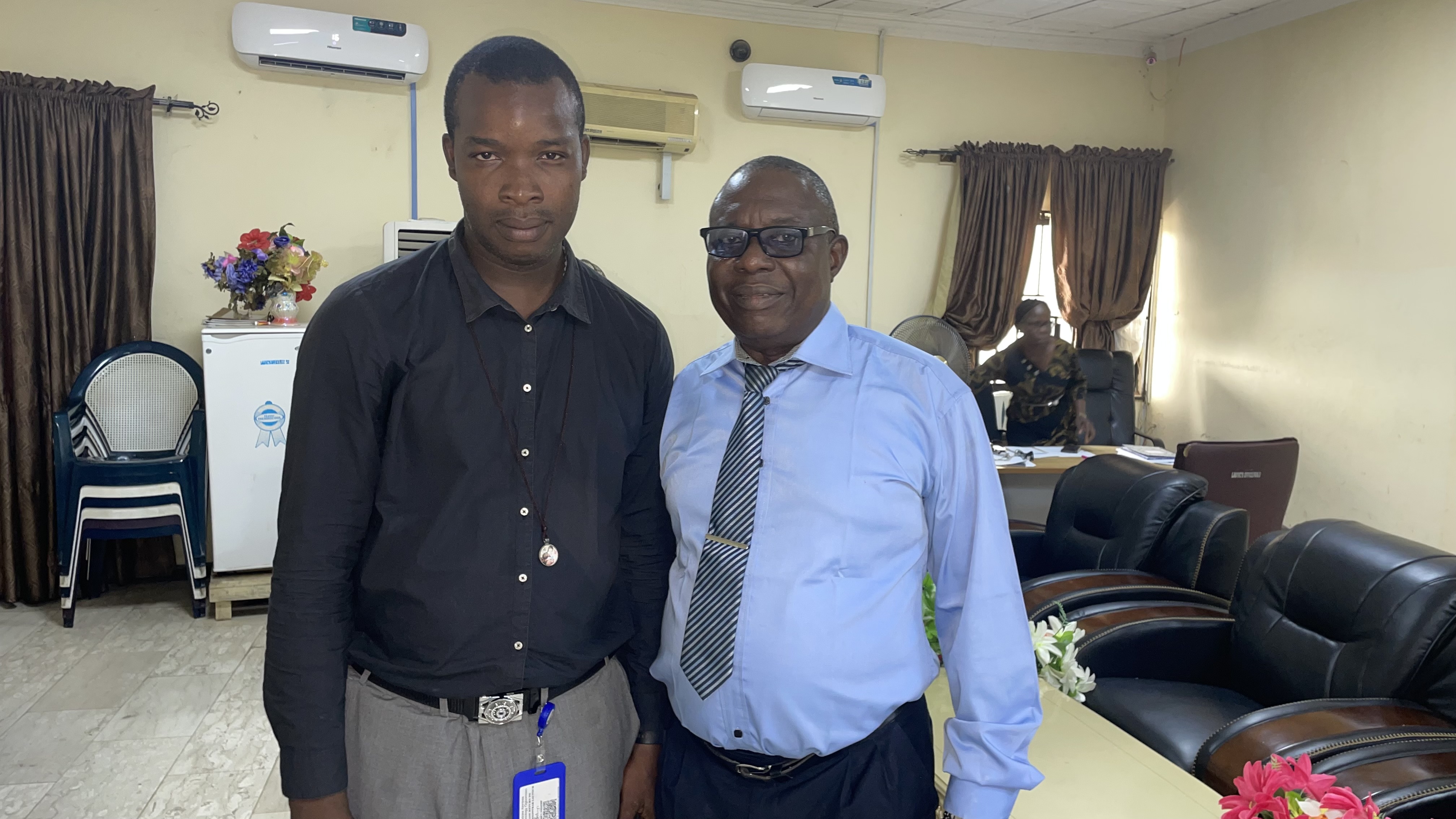 LAUTECH expands leadership, creates third Deputy Vice-Chancellor office