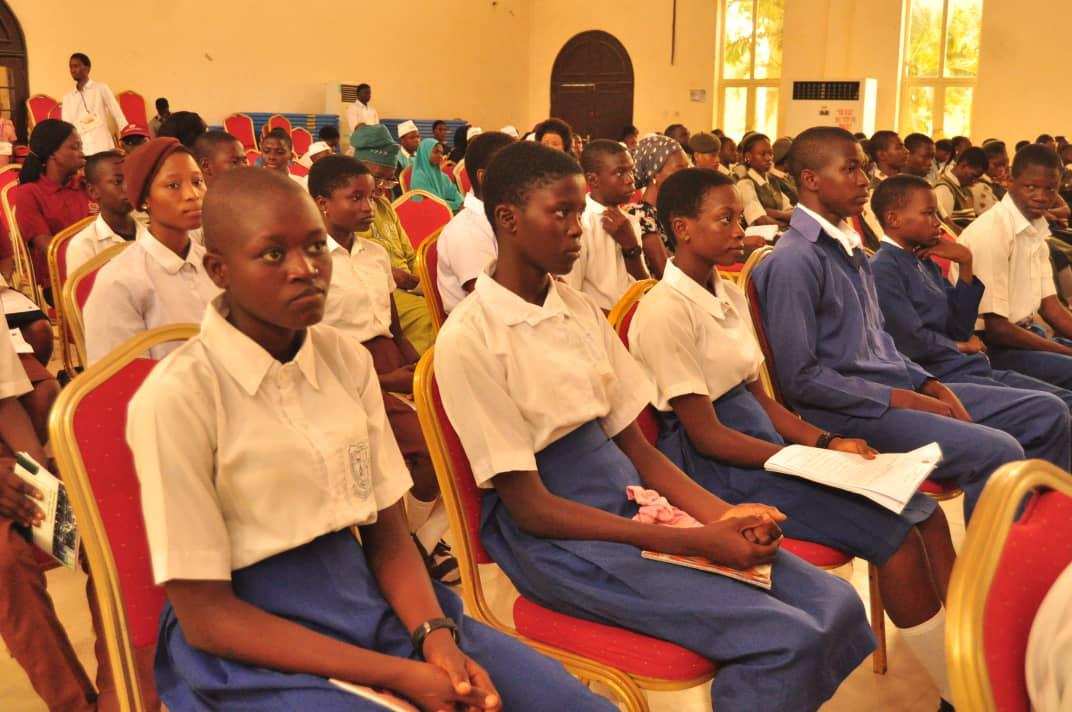 LAUTECH STAGES LANDMARK WORLD BOOK DAY 2026 CELEBRATION