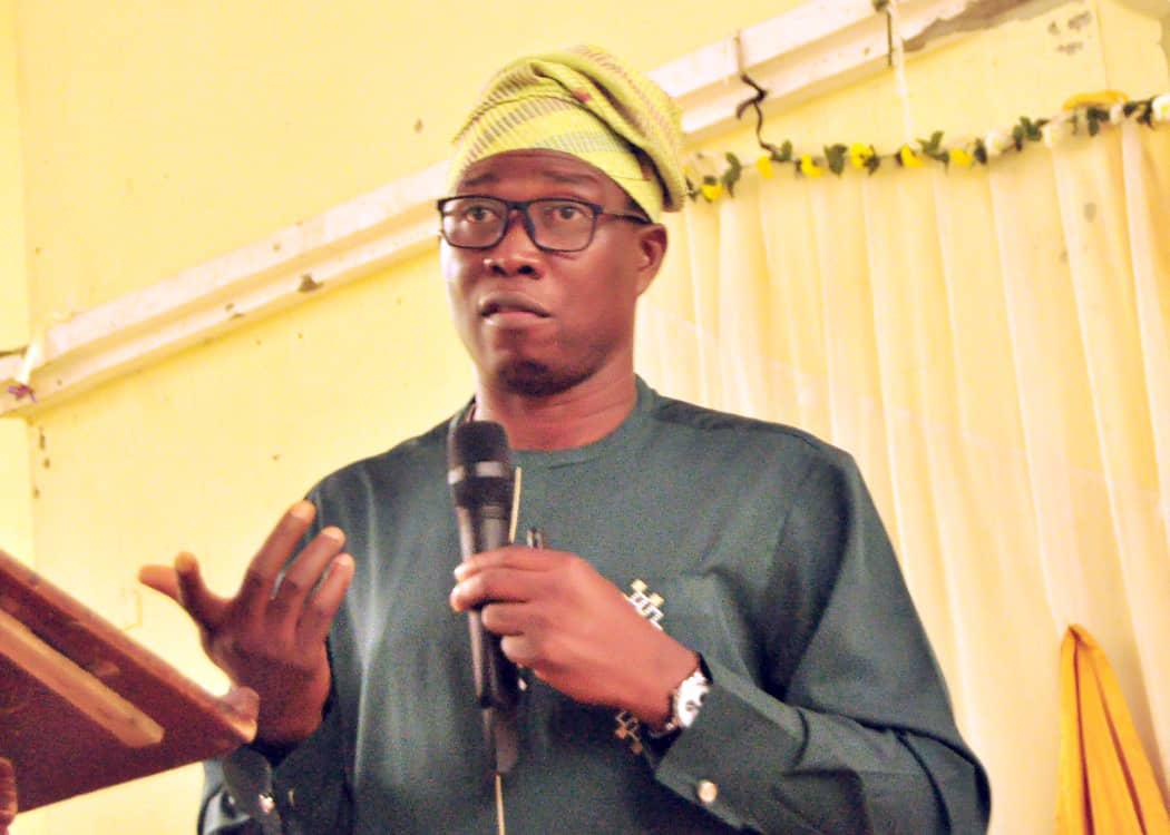 LAUTECH STAGES LANDMARK WORLD BOOK DAY 2026 CELEBRATION