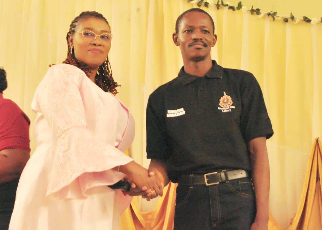 LAUTECH STAGES LANDMARK WORLD BOOK DAY 2026 CELEBRATION