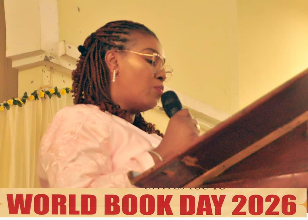 LAUTECH STAGES LANDMARK WORLD BOOK DAY 2026 CELEBRATION