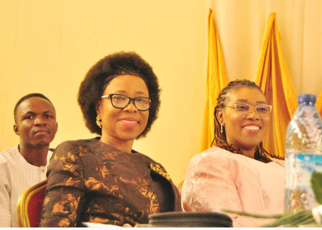 LAUTECH STAGES LANDMARK WORLD BOOK DAY 2026 CELEBRATION