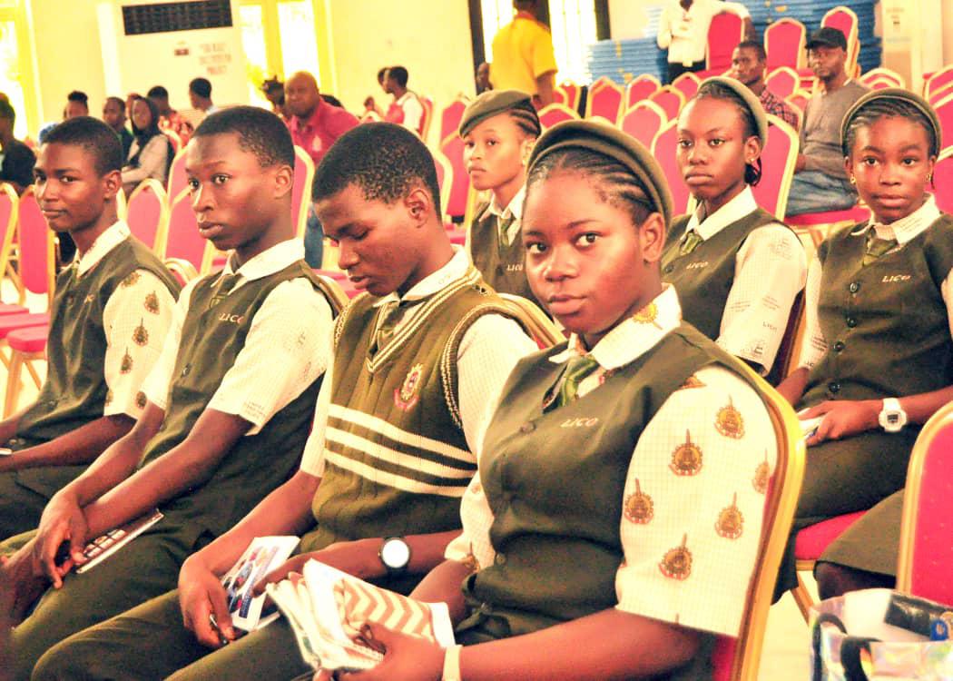 LAUTECH STAGES LANDMARK WORLD BOOK DAY 2026 CELEBRATION
