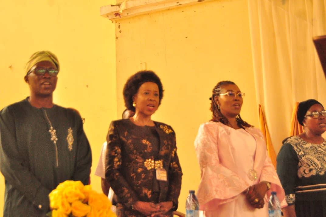 LAUTECH STAGES LANDMARK WORLD BOOK DAY 2026 CELEBRATION