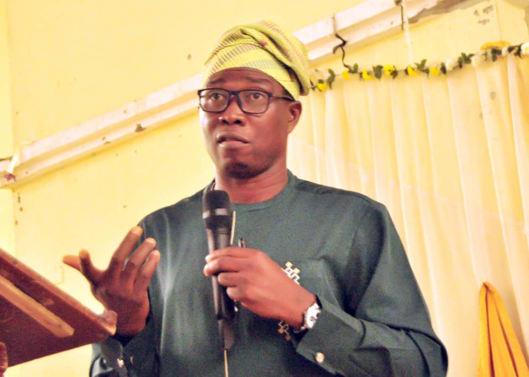 LAUTECH STAGES LANDMARK WORLD BOOK DAY 2026 CELEBRATION