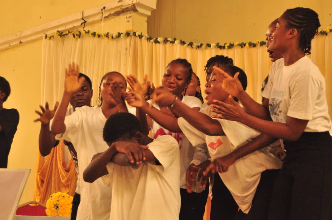 LAUTECH STAGES LANDMARK WORLD BOOK DAY 2026 CELEBRATION