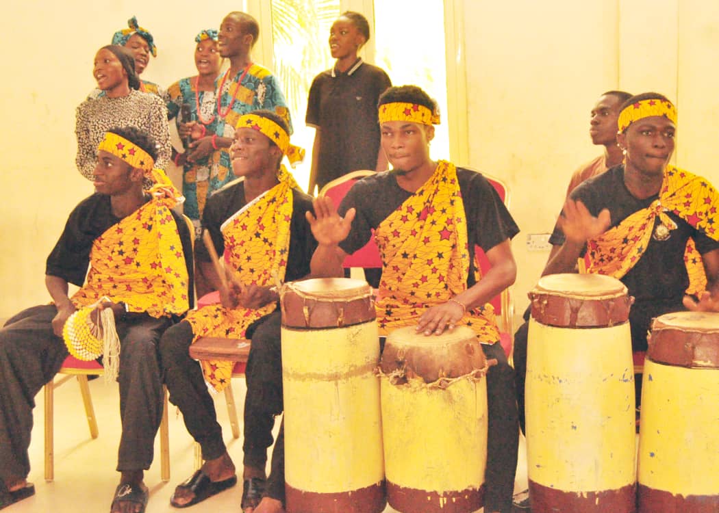 LAUTECH STAGES LANDMARK WORLD BOOK DAY 2026 CELEBRATION