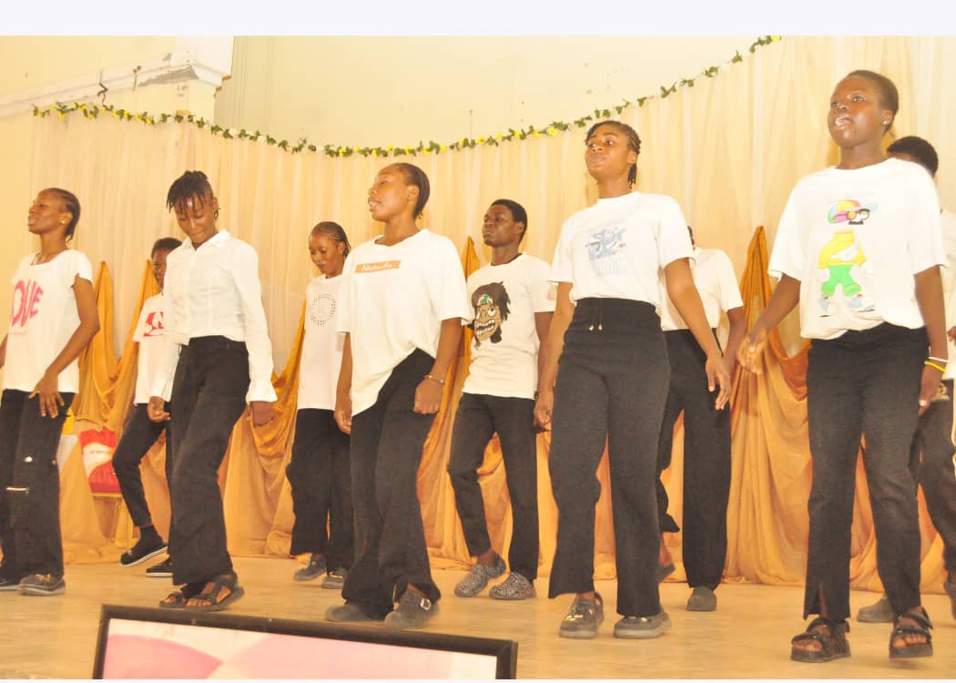 LAUTECH STAGES LANDMARK WORLD BOOK DAY 2026 CELEBRATION