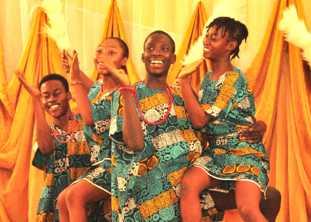 LAUTECH STAGES LANDMARK WORLD BOOK DAY 2026 CELEBRATION