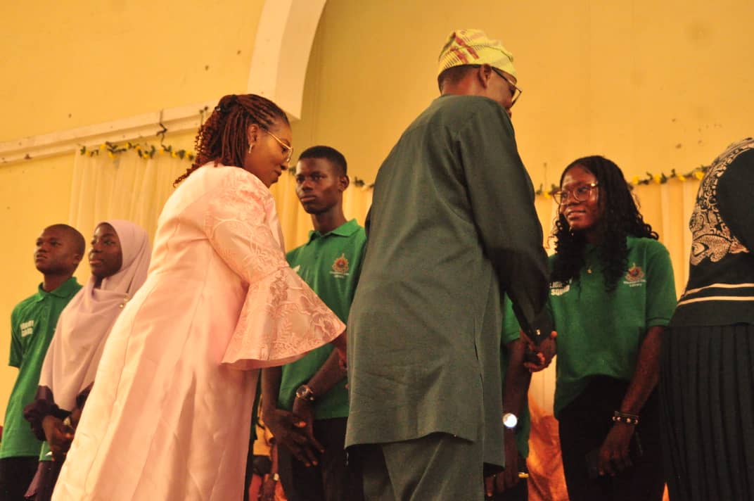 LAUTECH STAGES LANDMARK WORLD BOOK DAY 2026 CELEBRATION