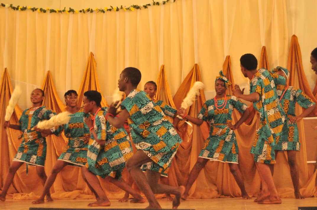 LAUTECH STAGES LANDMARK WORLD BOOK DAY 2026 CELEBRATION