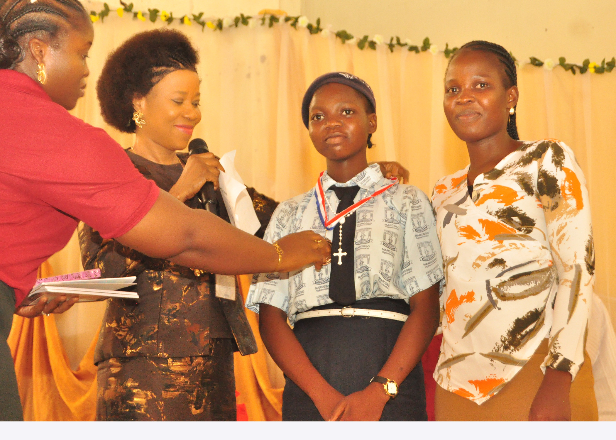 LAUTECH STAGES LANDMARK WORLD BOOK DAY 2026 CELEBRATION