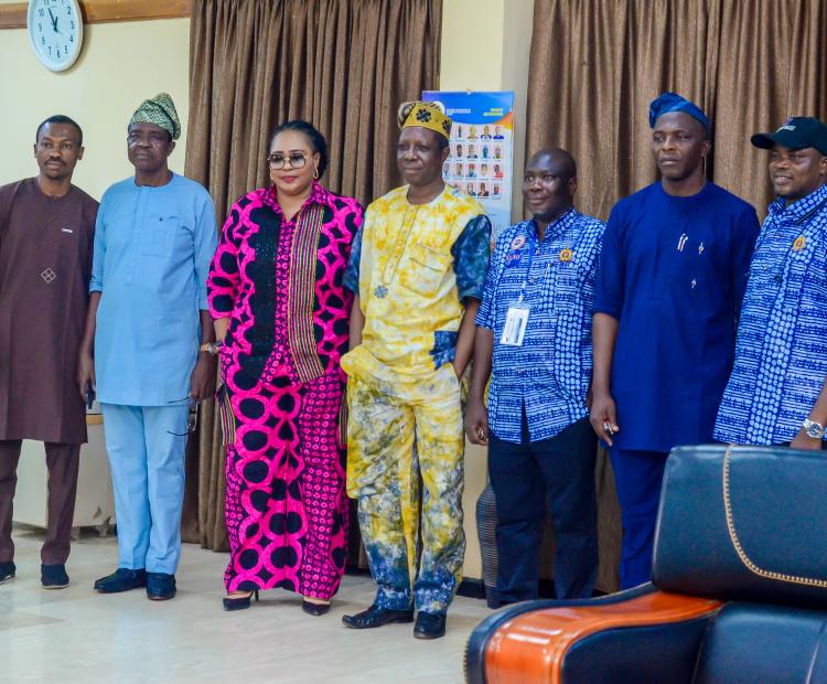 9th LAUTECH NANO 2025